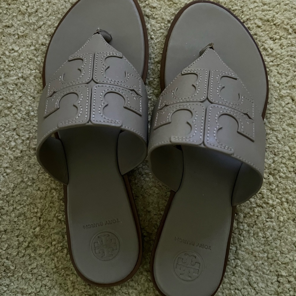 Tory Burch Sandals SOLD